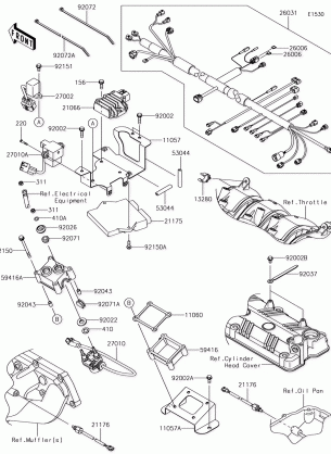 Fuel Injection