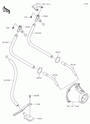 Bilge System