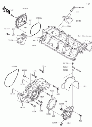 Engine Cover(s)