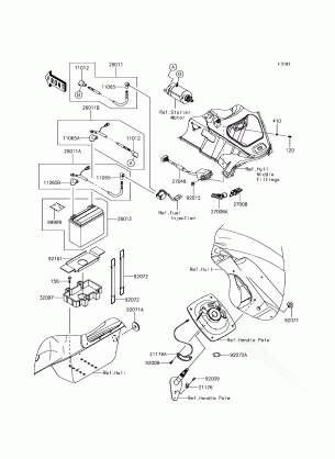 Electrical Equipment