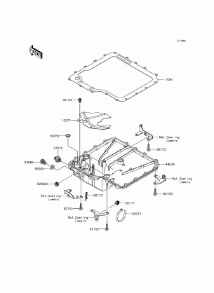 Oil Pan