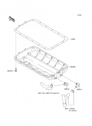 Oil Pan