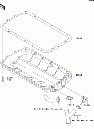 Oil Pan