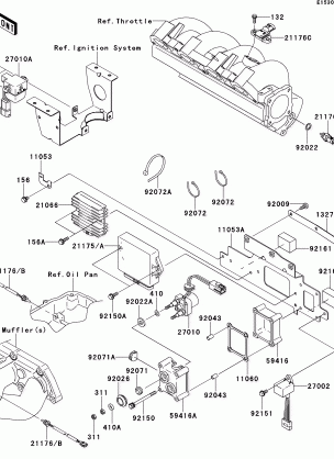 Fuel Injection(ABF?AEF)