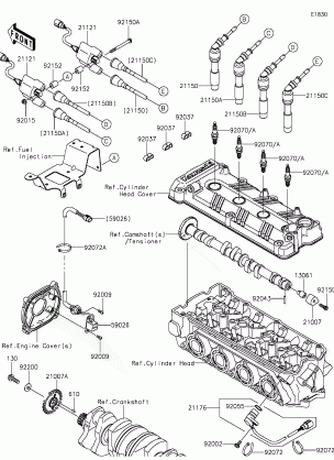 Ignition System(KCF?KFF)