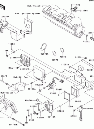 Fuel Injection(ABF?AEF)