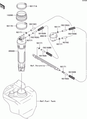 Fuel Pump(ABF / ACF)