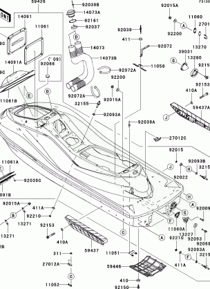 Hull(1 / 2)(G9F / GAF)