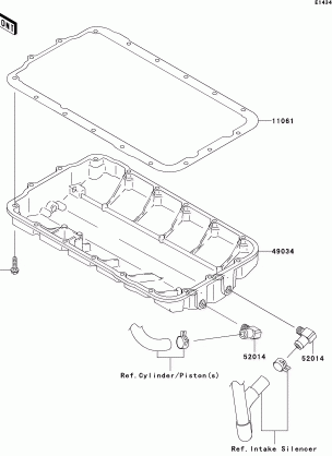 Oil Pan