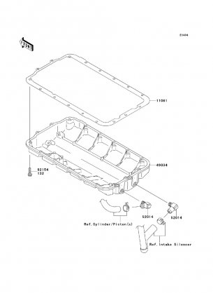 Oil Pan