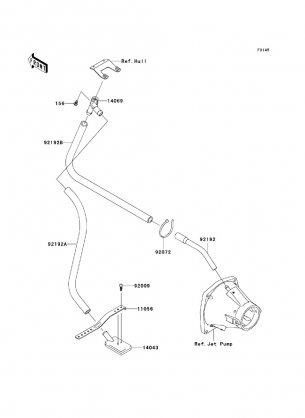 Bilge System