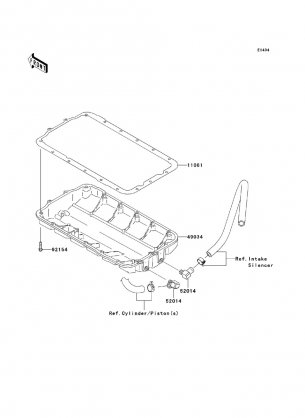 Oil Pan