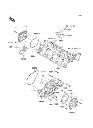 Engine Cover(s)