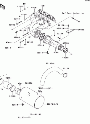 Muffler(s)