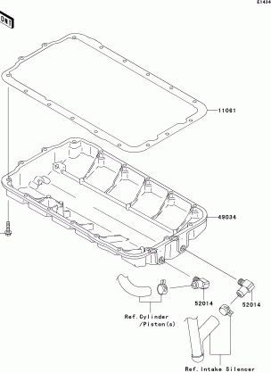 Oil Pan