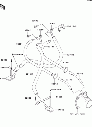 Bilge System