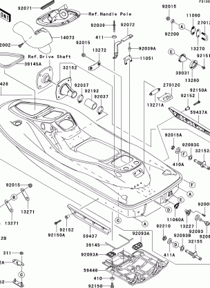 Hull(1 / 2)(A9F / AAF)