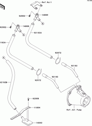 Bilge System