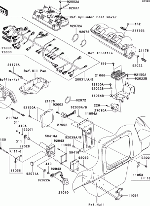 Fuel Injection(1 / 2)