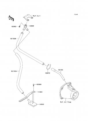 Bilge System