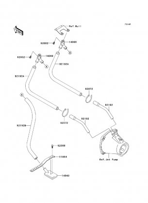 Bilge System