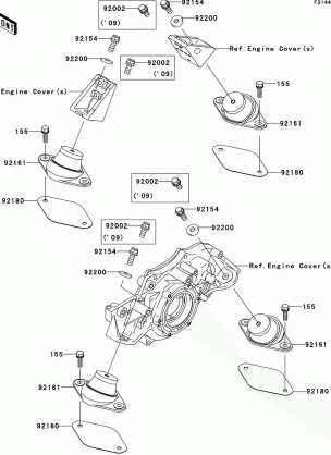 Engine Mount