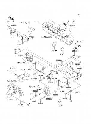 Fuel Injection