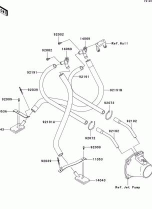 Bilge System