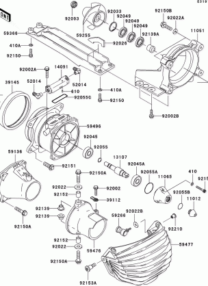 Jet Pump(A7F?AAF)