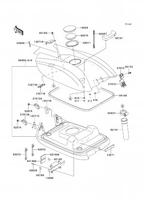 Engine Hood