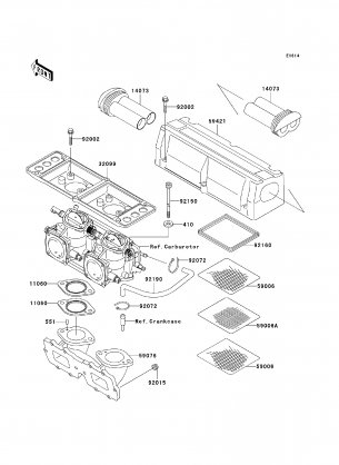 Flame Arrester