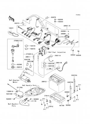 Electrical Equipment(A8F-AAF)