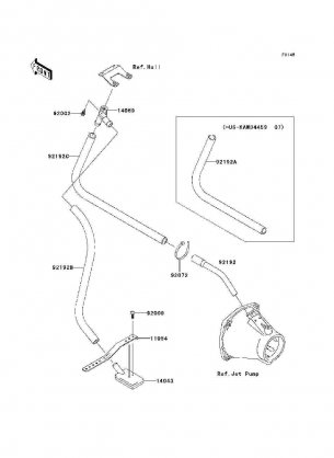 Bilge System