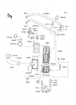 Inter Cooler