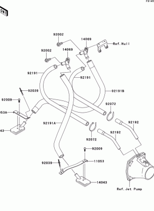 Bilge System