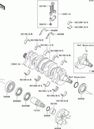 Crankshaft