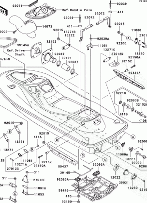 Hull(A6F?A8F)