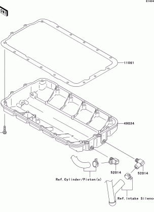 Oil Pan