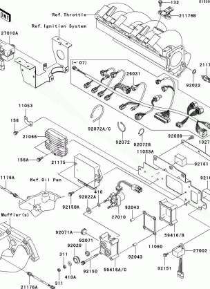 Fuel Injection