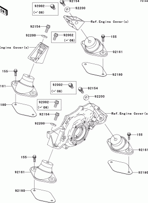 Engine Mount