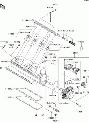 Throttle