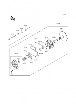 Drive Converter