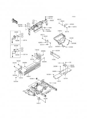 Frame Fittings