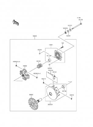 Drive Converter