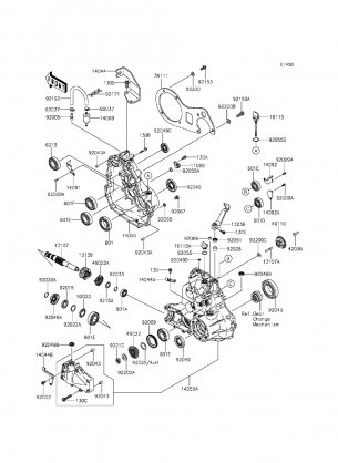 Gear Box