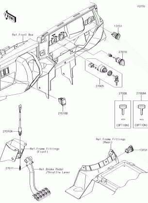 Ignition Switch