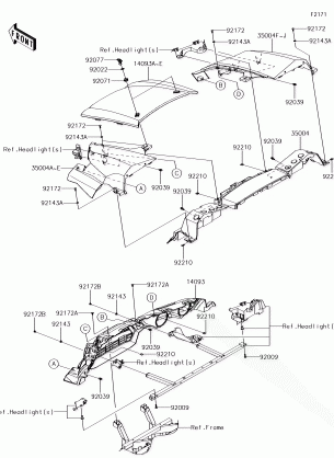 Front Fender(s)