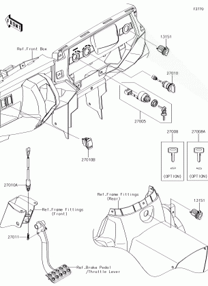 Ignition Switch