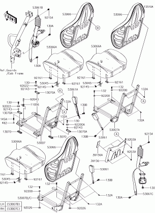 Seat(FJF)