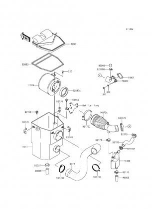 Air Cleaner(CN)